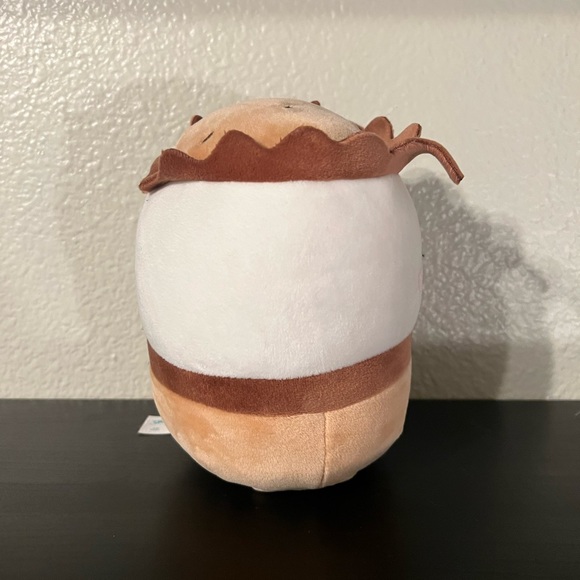 Squishmallows - Carmelita 8” - Picture 5 of 5